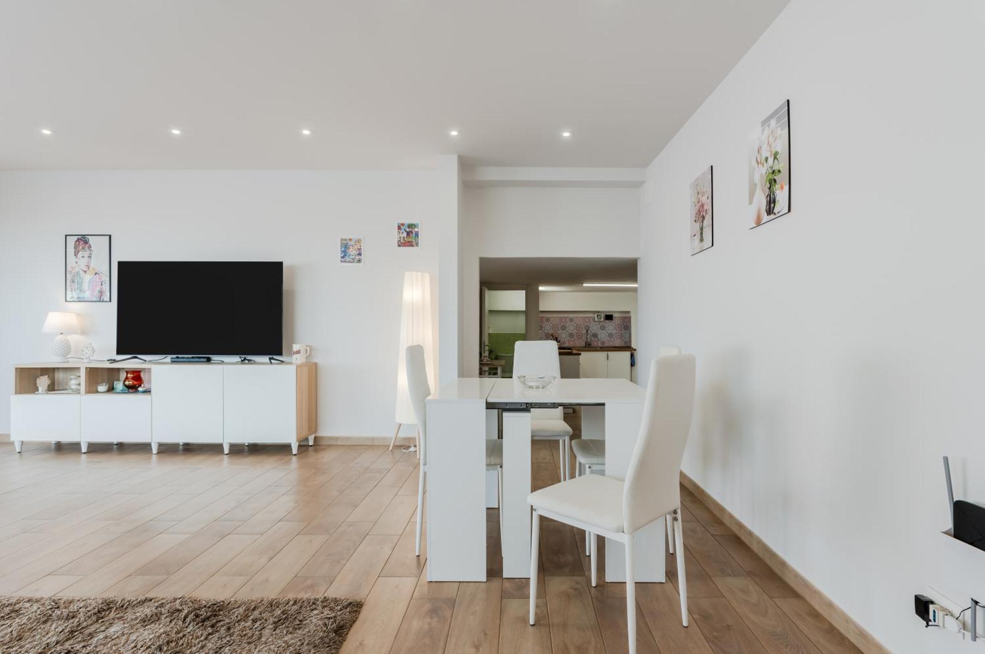 Catania Skyview Terrace: Your Urban Escape المظهر الخارجي الصورة
