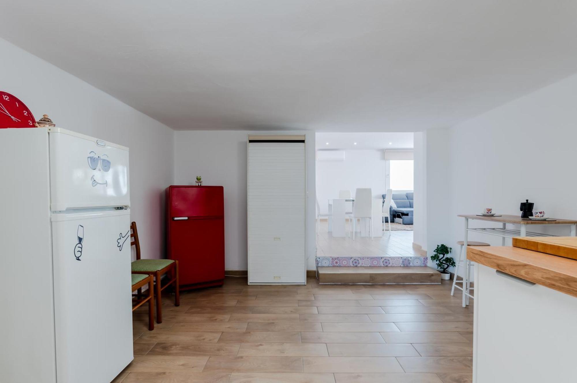 Catania Skyview Terrace: Your Urban Escape المظهر الخارجي الصورة