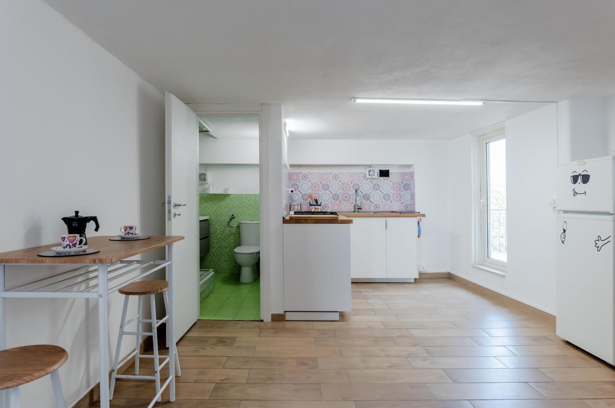 Catania Skyview Terrace: Your Urban Escape المظهر الخارجي الصورة