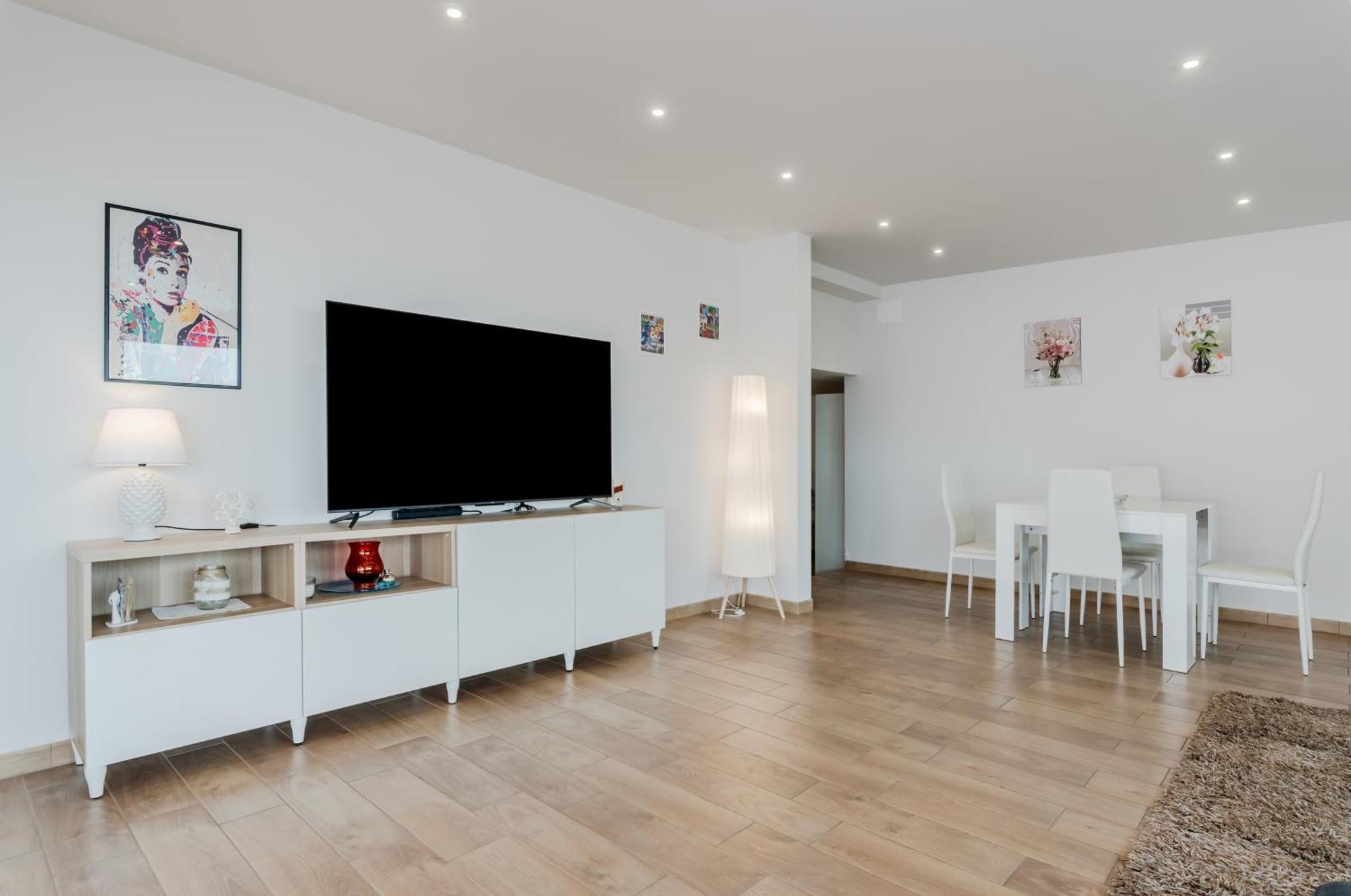 Catania Skyview Terrace: Your Urban Escape المظهر الخارجي الصورة