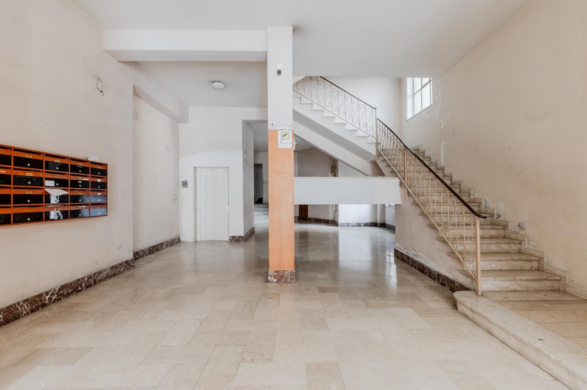Catania Skyview Terrace: Your Urban Escape المظهر الخارجي الصورة