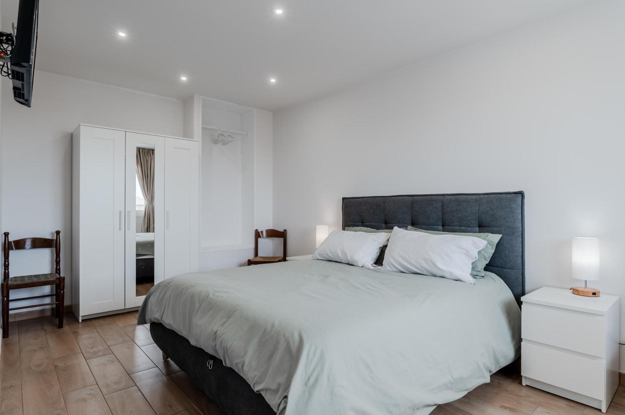 Catania Skyview Terrace: Your Urban Escape المظهر الخارجي الصورة