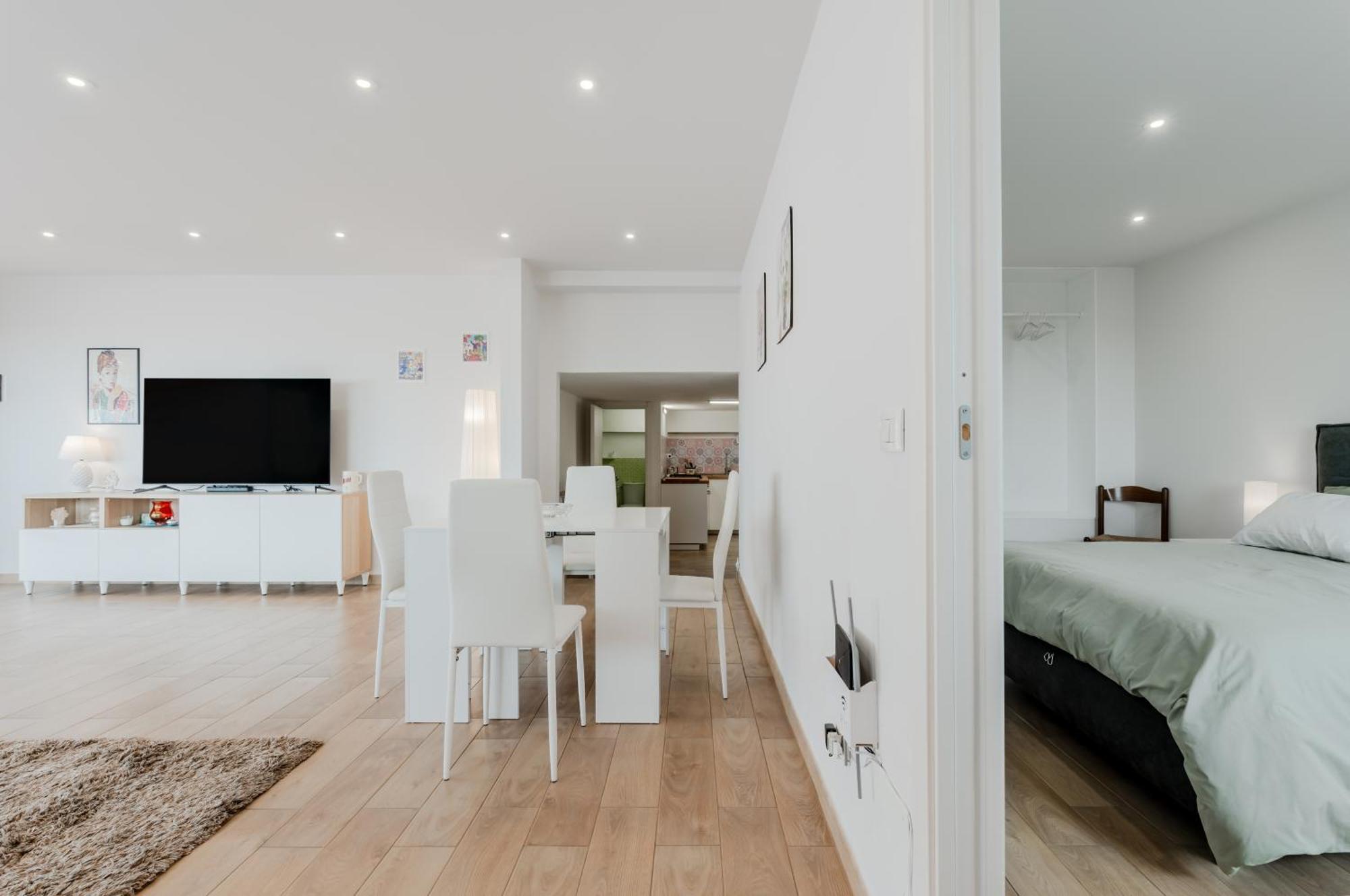 Catania Skyview Terrace: Your Urban Escape المظهر الخارجي الصورة